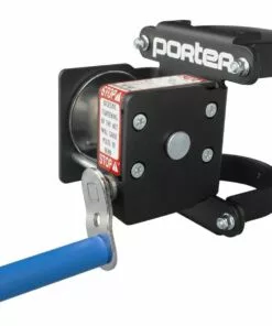 Porter Powr-Select Universal Volleyball Upright Winch
