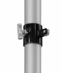 Porter 1971000 Powr-Rib II Volleyball Uprights -Volleyball Sales Shop a25 175 new net height