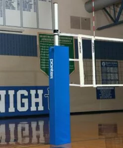 Porter Powr-Rib II STANDARD Volleyball Net System Package -Volleyball Sales Shop a25 176 2021 inset
