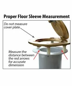 Porter Powr-Line STANDARD Volleyball Net System Package -Volleyball Sales Shop a25 177 floor sleeve