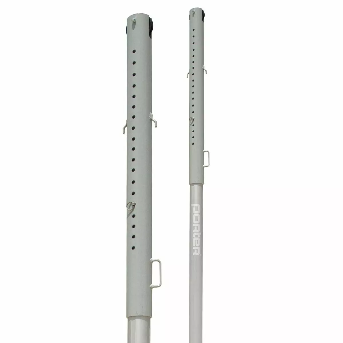 Porter 3091-1 Powr Sand Outdoor Volleyball Package 2 Porter 3091-1 Powr Sand Outdoor Volleyball Package - Image 2