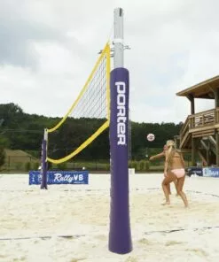 Porter 3091-1 Powr Sand Outdoor Volleyball Package 11 Porter 3091-1 Powr Sand Outdoor Volleyball Package -Volleyball Sales Shop a25 179 new 4