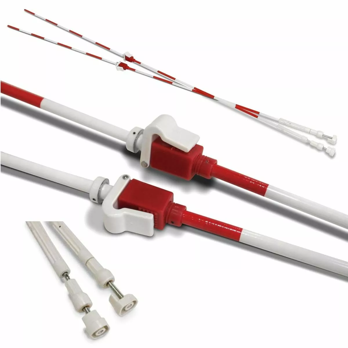 Porter 3091-1 Powr Sand Outdoor Volleyball Package 4 Porter 3091-1 Powr Sand Outdoor Volleyball Package - Image 4