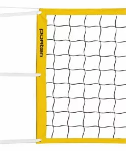 Porter 2256 Outdoor Competition Volleyball Net