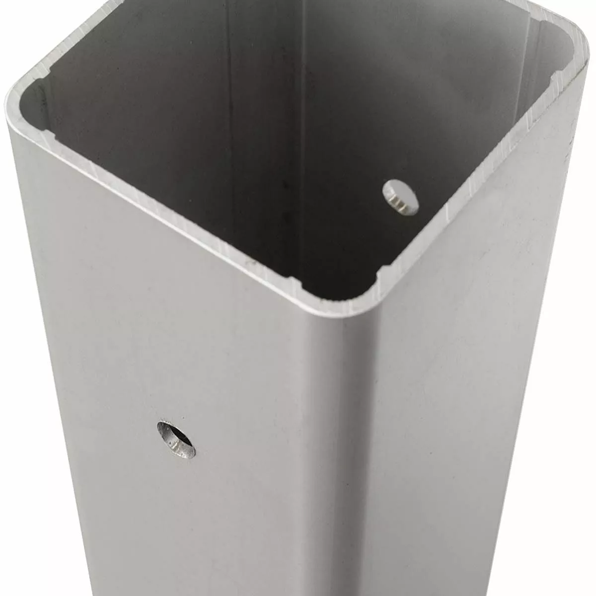 Porter 00444 Outdoor Volleyball Ground Sleeve for Dirt/Hard Surface (each) 2 Porter 00444 Outdoor Volleyball Ground Sleeve for Dirt/Hard Surface (each) - Image 2