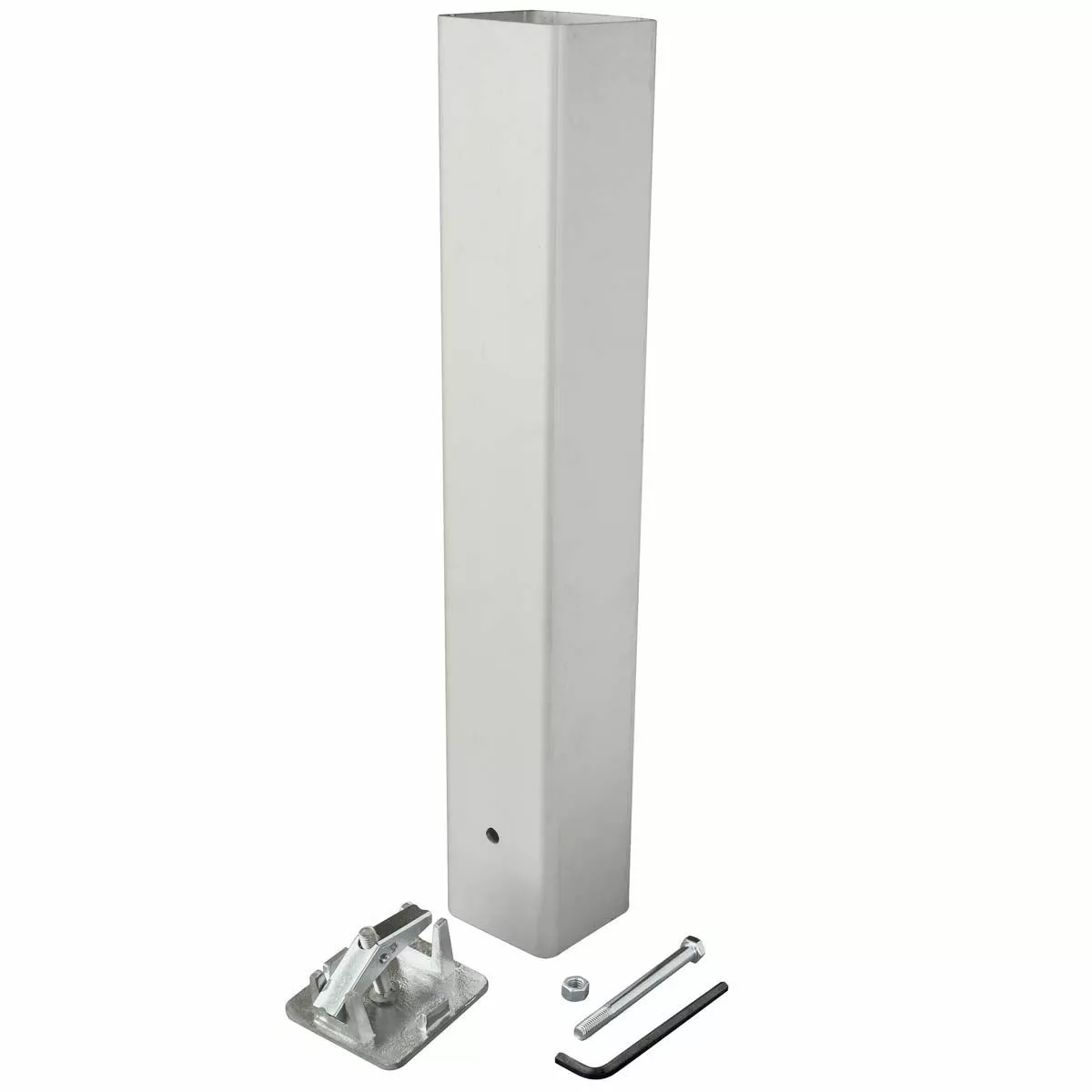 Porter 00444 Outdoor Volleyball Ground Sleeve for Dirt/Hard Surface (each) 1 Porter 00444 Outdoor Volleyball Ground Sleeve for Dirt/Hard Surface (each)