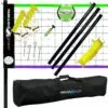 Park & Sun Spiker Sport SL Outdoor Volleyball Net System