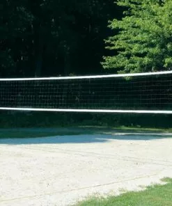 Jaypro Outdoor Volleyball Standards, OCV-900