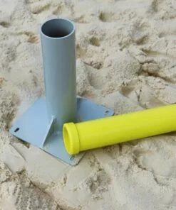 Porter Sand Volleyball Ground Sleeve (one each)