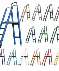 Porter Powr-Steel 3" INTERNATIONAL Volleyball Net Package w/ Ref Stand -Volleyball Sales Shop a25 201 ref stands