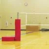 First Team Horizon Portable Volleyball Net System