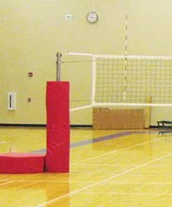 First Team Horizon Portable Volleyball Net System