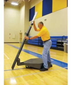 First Team Horizon Complete-ST Portable Volleyball Net System -Volleyball Sales Shop a25 222 1