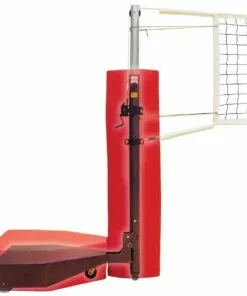 First Team Horizon Complete-ST Portable Volleyball Net System -Volleyball Sales Shop a25 222 3