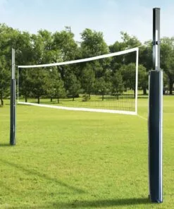 First Team Blast Total Outdoor Volleyball Net System