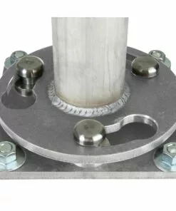 Bison Centerline Elite Beach Sand Volleyball Net System -Volleyball Sales Shop a25 232 1