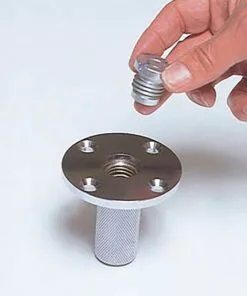 Jaypro Deluxe Gym Floor Anchor, FP-89 5 Jaypro Deluxe Gym Floor Anchor, FP-89 -Volleyball Sales Shop a25 257b