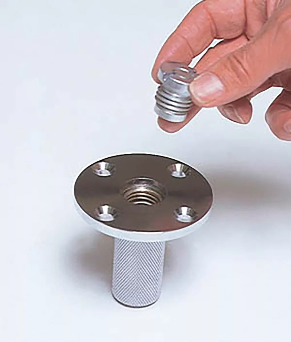 Jaypro Deluxe Gym Floor Anchor, FP-89 3 Jaypro Deluxe Gym Floor Anchor, FP-89 - Image 3