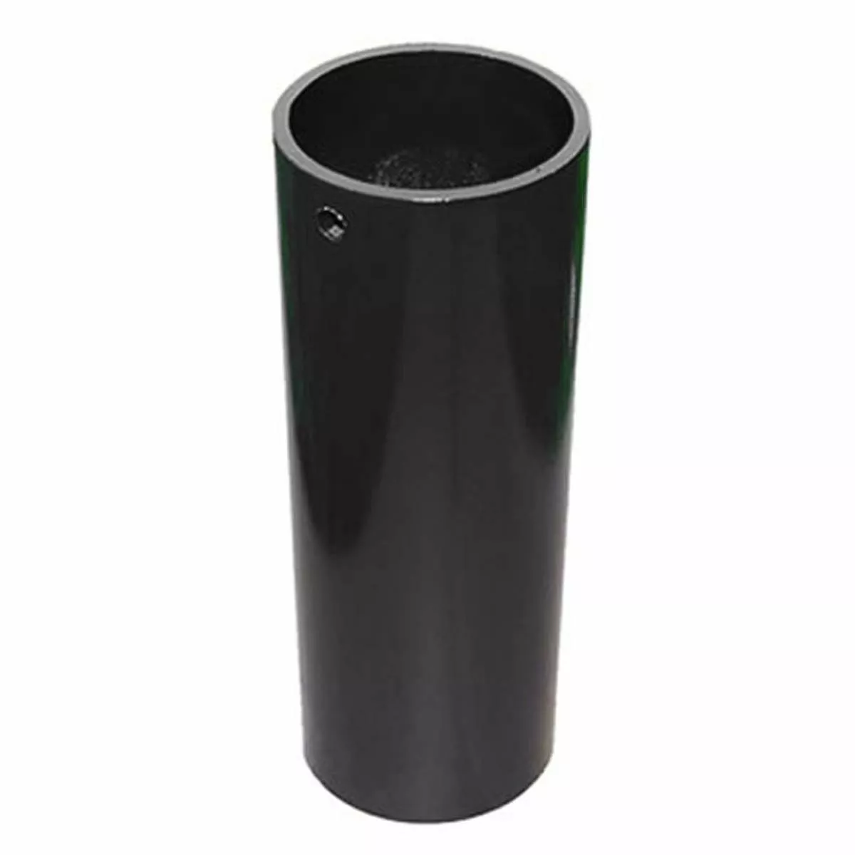 Jaypro Insert Converts 3-1/2" Volleyball Floor Sleeve to 3" 2 Jaypro Insert Converts 3-1/2" Volleyball Floor Sleeve to 3" - Image 2