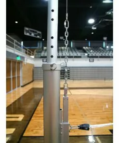 Schelde Pro T4 4" Volleyball Net System -Volleyball Sales Shop a25 286 4 2