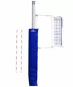 Schelde Infinity I4 4" Volleyball Net System