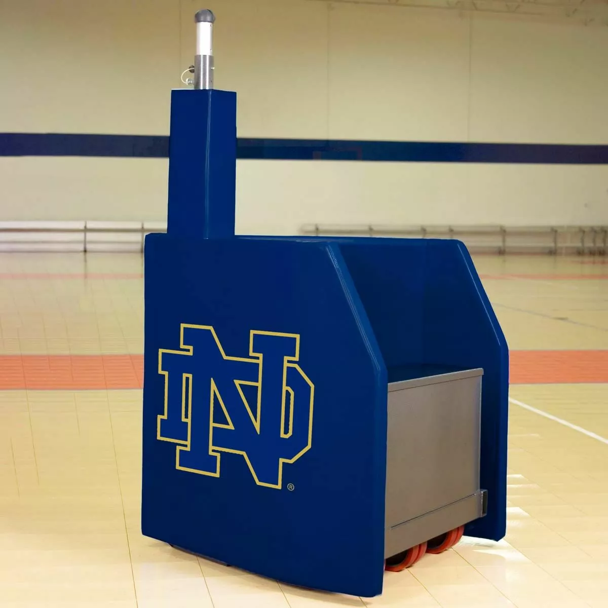 Bison Full Color Over-Sized logo 1 Bison Full Color Over-Sized logo