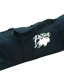 Bison CarbonMax Volleyball Net, VB1250K -Volleyball Sales Shop a25 375 bag