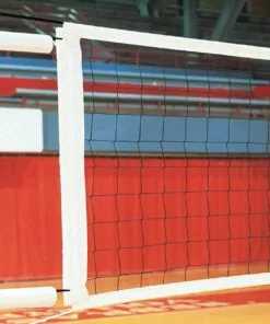 Bison CarbonMax Volleyball Net, VB1250K