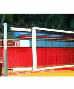 Bison Universal Competition Volleyball Net -Volleyball Sales Shop a25 376 01