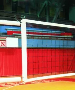 Bison Universal Competition Volleyball Net