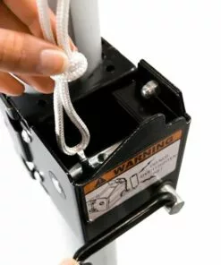 Porter 2295 Competition Volleyball Net, 32'x39" -Volleyball Sales Shop a25 386 new 01