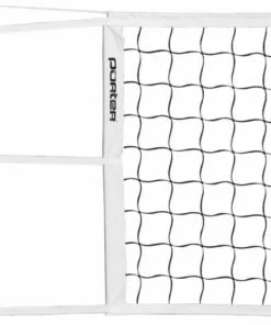 Porter 2295 Competition Volleyball Net, 32'x39"
