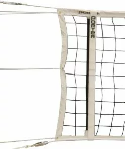 Porter 02255-000 Power Volleyball Net, 32'x39"