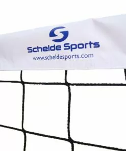 Schelde Kevlar 4-Point Competition Volleyball Net