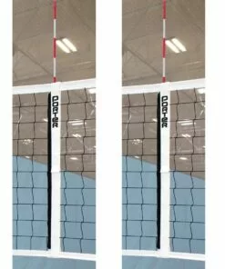 Porter Powr-Line Volleyball Net Boundary Marker w/ Antenna -Volleyball Sales Shop a25 398 1