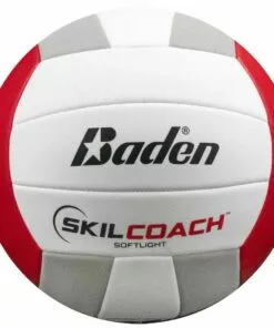 Baden VXT1 Softlight Training Volleyball
