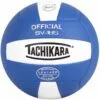 Tachikara SV18S Composite Leather Volleyball, COLORS