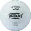 Tachikara SV5WR Rubber Volleyball