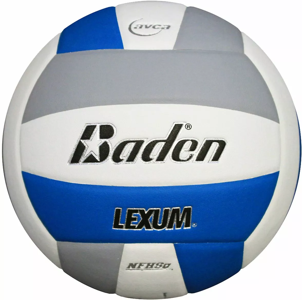 Baden VX450C Lexum Soft-Touch Composite Volleyball, COLORS 13 Baden VX450C Lexum Soft-Touch Composite Volleyball, COLORS - Image 13