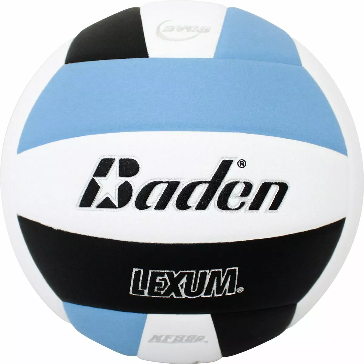 Baden VX450C Lexum Soft-Touch Composite Volleyball, COLORS 35 Baden VX450C Lexum Soft-Touch Composite Volleyball, COLORS - Image 35