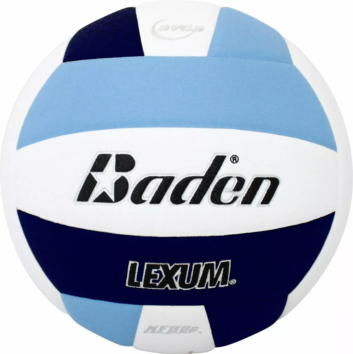 Baden VX450C Lexum Soft-Touch Composite Volleyball, COLORS 12 Baden VX450C Lexum Soft-Touch Composite Volleyball, COLORS - Image 12
