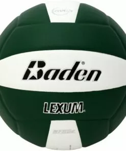 Baden VX450C Lexum Soft-Touch Composite Volleyball, COLORS 42 Baden VX450C Lexum Soft-Touch Composite Volleyball, COLORS -Volleyball Sales Shop a25 463forwht