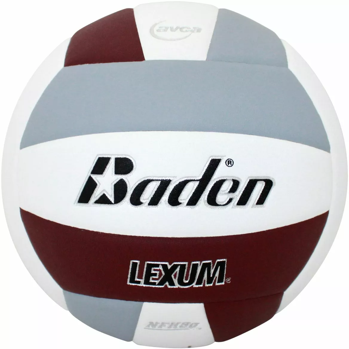 Baden VX450C Lexum Soft-Touch Composite Volleyball, COLORS 14 Baden VX450C Lexum Soft-Touch Composite Volleyball, COLORS - Image 14