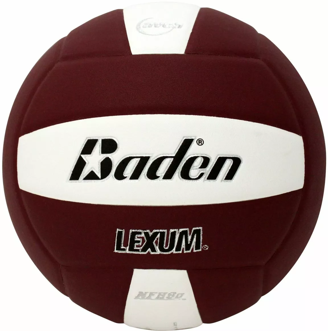 Baden VX450C Lexum Soft-Touch Composite Volleyball, COLORS 15 Baden VX450C Lexum Soft-Touch Composite Volleyball, COLORS - Image 15