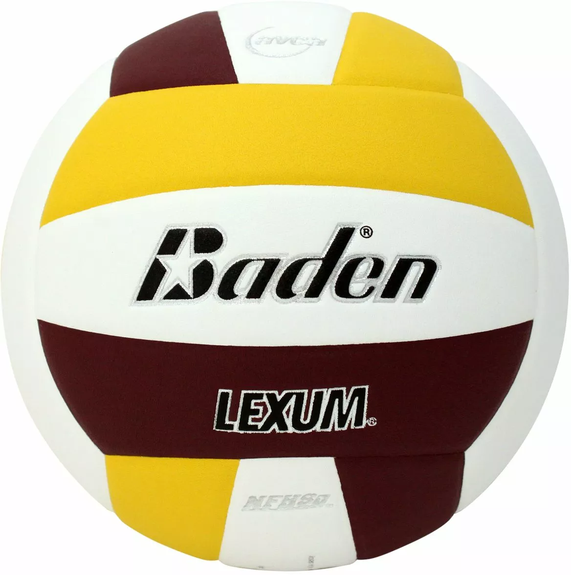 Baden VX450C Lexum Soft-Touch Composite Volleyball, COLORS 8 Baden VX450C Lexum Soft-Touch Composite Volleyball, COLORS - Image 8