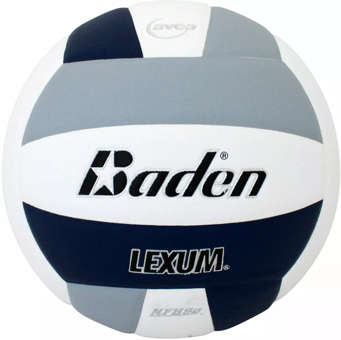 Baden VX450C Lexum Soft-Touch Composite Volleyball, COLORS 1 Baden VX450C Lexum Soft-Touch Composite Volleyball, COLORS