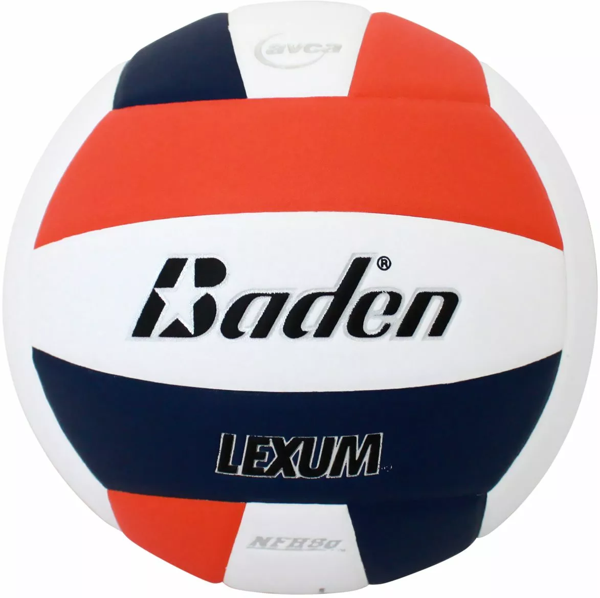 Baden VX450C Lexum Soft-Touch Composite Volleyball, COLORS 16 Baden VX450C Lexum Soft-Touch Composite Volleyball, COLORS - Image 16
