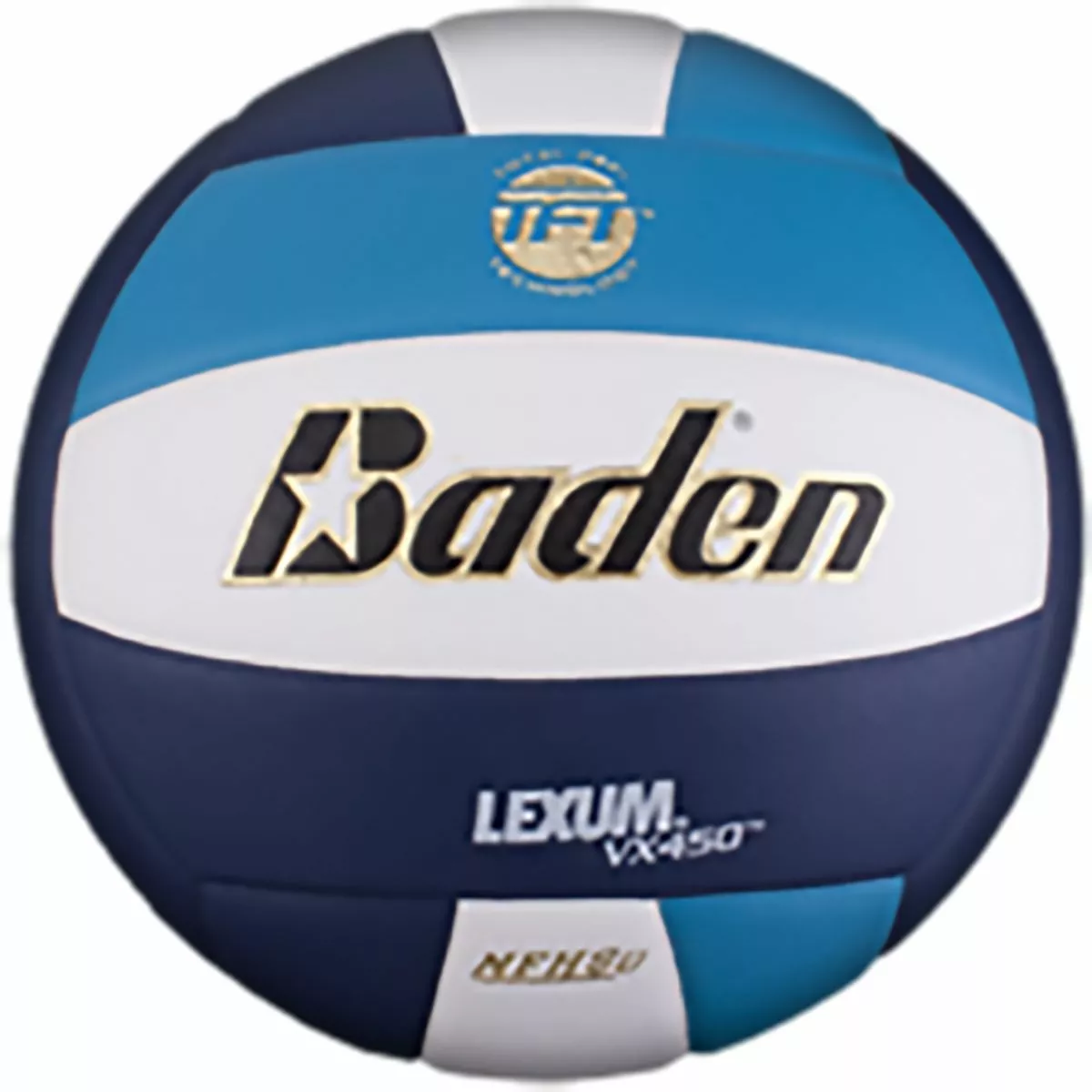 Baden VX450C Lexum Soft-Touch Composite Volleyball, COLORS 17 Baden VX450C Lexum Soft-Touch Composite Volleyball, COLORS - Image 17