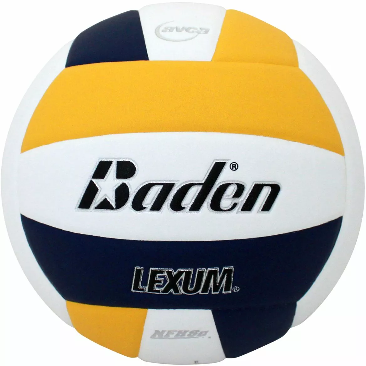 Baden VX450C Lexum Soft-Touch Composite Volleyball, COLORS 19 Baden VX450C Lexum Soft-Touch Composite Volleyball, COLORS - Image 19