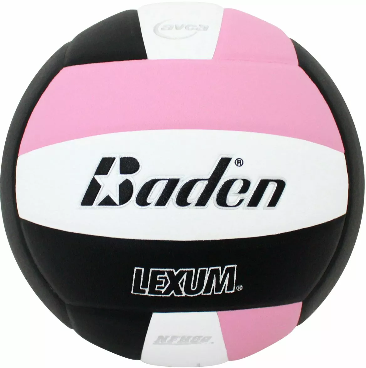 Baden VX450C Lexum Soft-Touch Composite Volleyball, COLORS 32 Baden VX450C Lexum Soft-Touch Composite Volleyball, COLORS - Image 32